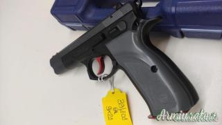 CZ | Ceska Zbrojovka  75 B 9x21mm IMI