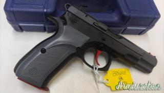 CZ | Ceska Zbrojovka  75 B 9x21mm IMI