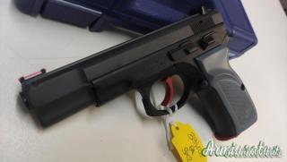 CZ | Ceska Zbrojovka  75 B 9x21mm IMI