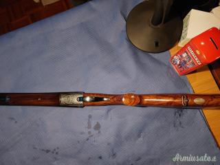 Beretta 627 EL 12