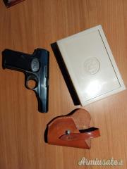 FN Herstal | Fabrique Nationale 1910 7.65mm Brev.