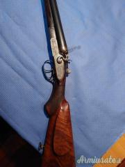 Bernardelli Italia Extra 12