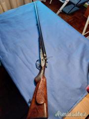 Bernardelli Italia Extra 12