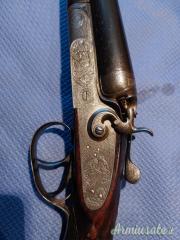 Bernardelli Italia Extra 12