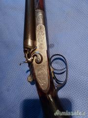 Bernardelli Italia Extra 12