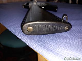 Jager AP74 .22 Long Rifle