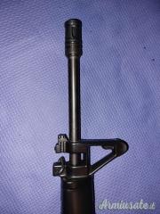 Jager AP74 .22 Long Rifle