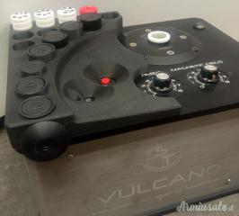 Base per supporto accessori VULCANO