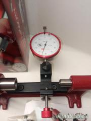 HORNADY  CONCENTRICITY TOOL