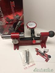HORNADY  CONCENTRICITY TOOL