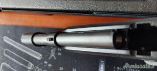 Beretta 92 combat 9x21mm IMI