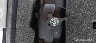 Beretta 92 combat 9x21mm IMI