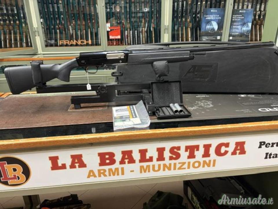 BROWNING AUTO 5 12