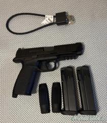Remington RP45 .45 ACP