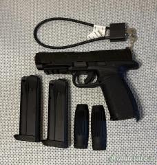 Remington RP45 .45 ACP