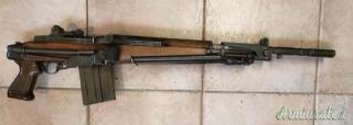 FAL alpino Disattivato