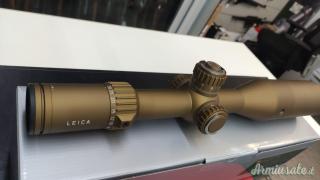 Leica PRS 5-30X56 i PBR FDE EDITION