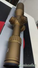 Leica PRS 5-30X56 i PBR FDE EDITION