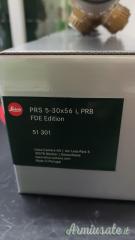 Leica PRS 5-30X56 i PBR FDE EDITION