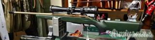 Tikka T3X LITE ROUGHTECH .308 Winchester