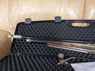 Walther | Carl LGM2  4.5/.177
