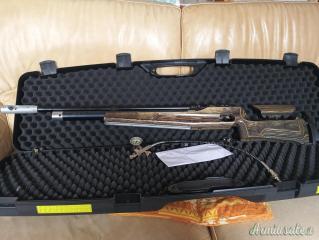 Walther | Carl LGM2  4.5/.177