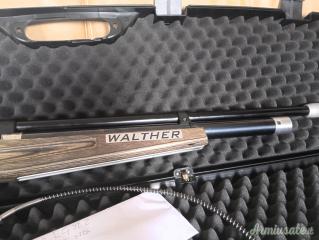 Walther | Carl LGM2  4.5/.177