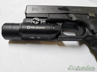 Glock 25