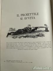 Armi da fuoco nei Secoli