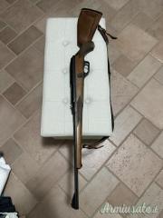 Heckler & Koch HK 940 .30-06 Springfield