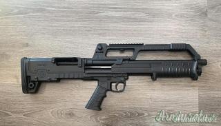 Hatsan Escort Bull Tac 12
