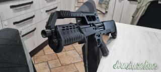 Hatsan Escort Bull Tac 12