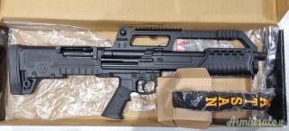 Hatsan Escort Bull Tac 12