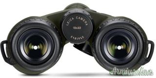 LEICA GEOVID PRO 10X32 VERDE