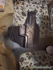 Fondina Px4 storm pelle
