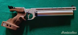 Steyr Mannlicher Steyr sport sgancio manuale 4.5/.177