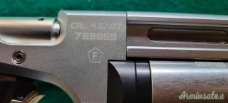 Steyr Mannlicher Steyr sport sgancio manuale 4.5/.177