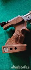 Steyr Mannlicher Steyr sport sgancio manuale 4.5/.177