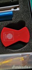 Steyr Mannlicher Steyr sport sgancio manuale 4.5/.177