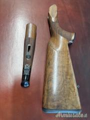Calcio in legno per Blaser K95 post 2023