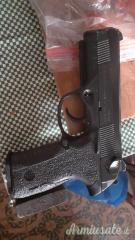 Beretta PX4 9x21mm IMI