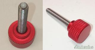 LOCK-N-LOAD® CONCENTRICITY TOOL