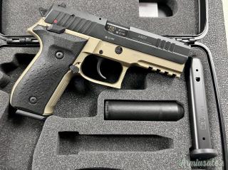 AREX REX ZERO 1 SABBIA FDE 9X21mm PROMO!!!