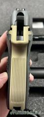 AREX REX ZERO 1 SABBIA FDE 9X21mm PROMO!!!