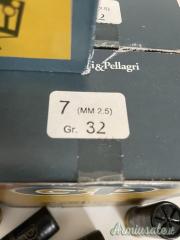 Vendo cartucce  cal.12
