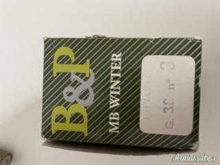 Vendo cartucce  cal.12