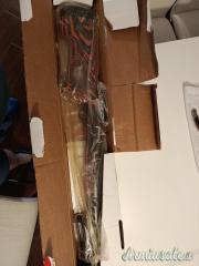 Ruger | Sturm Target lite .22 Long Rifle