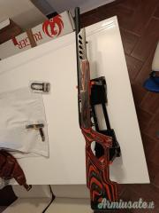 Ruger | Sturm Target lite .22 Long Rifle