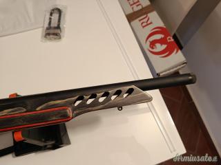 Ruger | Sturm Target lite .22 Long Rifle
