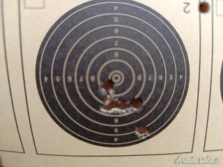 Ruger | Sturm Target lite .22 Long Rifle